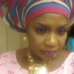 Meet your Posher, Bolatito oni